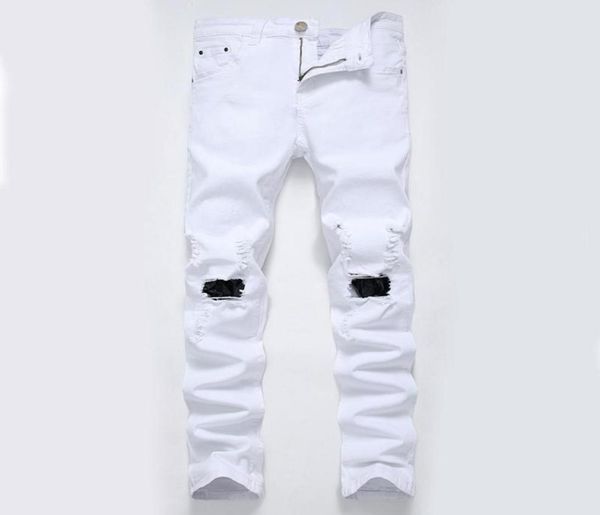 men ripped jeans fashion knee hole pants young man cowboys hip hop trendy student men039s7764784, Blue
men ripped jeans fashion knee hole pants young man cowboys hip hop trendy student men039s7764784, Blue
