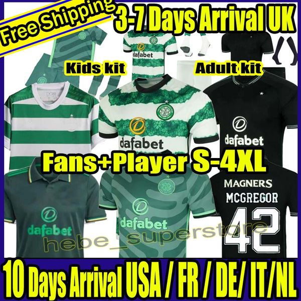 s-4xl 2023 2024 fans player 22 23 24 celtic soccer jerseys edouard mcgregor football shirt griffiths kyogo jota kids uniforms adult/kids ful, Black;yellow
s-4xl 2023 2024 fans player 22 23 24 celtic soccer jerseys edouard mcgregor football shirt griffiths kyogo jota kids uniforms adult/kids ful, Black;yellow