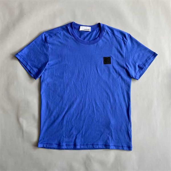 designer stones island t-shirt summer men's and women's breathable loose short sleeve letter print valentine street fashion campus, White;black
designer stones island t-shirt summer men's and women's breathable loose short sleeve letter print valentine street fashion campus, White;black