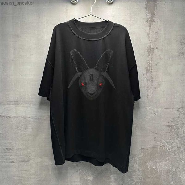arnodefrance red eyed capricorn goat head print adf t shirt graphic tees vintage loose washed streetwear t-shirts, White;black
arnodefrance red eyed capricorn goat head print adf t shirt graphic tees vintage loose washed streetwear t-shirts, White;black