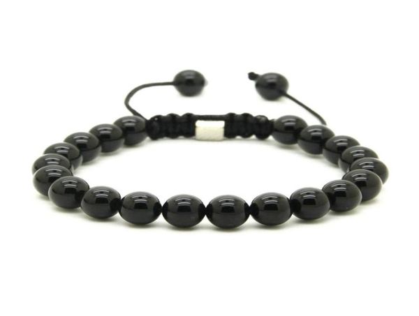whole 10pcslot 8mm natural black onyx white howlite marble grey jasper stone beads macrame lucky bracelets75720357163086, Golden;silver
whole 10pcslot 8mm natural black onyx white howlite marble grey jasper stone beads macrame lucky bracelets75720357163086, Golden;silver
