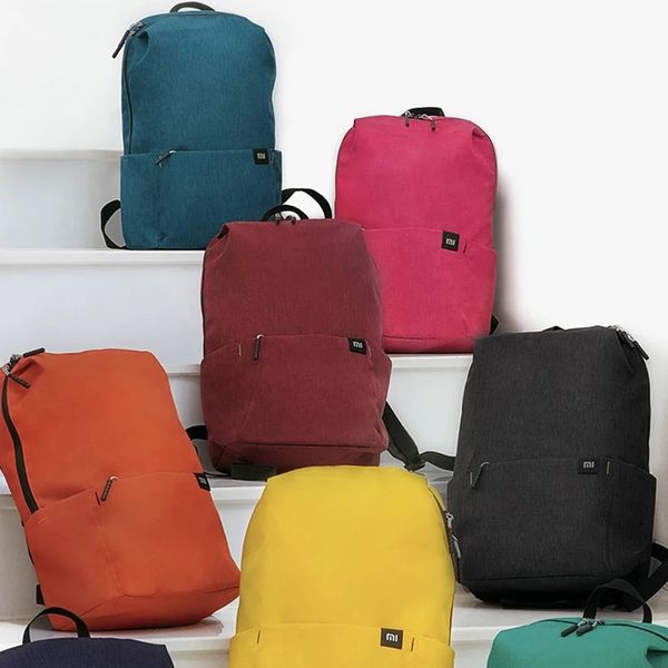 school bags discount 100% backpack multicolor multisize backpacks waterproof fashion college small bag 230720
school bags discount 100% backpack multicolor multisize backpacks waterproof fashion college small bag 230720