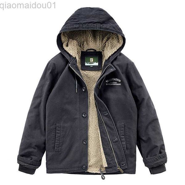 men's jackets men hooded winter jackets casual coats male loose bomber jacket outwear fleece thicker warm parkas down jackets 4xl l2307, Black;brown
men's jackets men hooded winter jackets casual coats male loose bomber jacket outwear fleece thicker warm parkas down jackets 4xl l2307, Black;brown