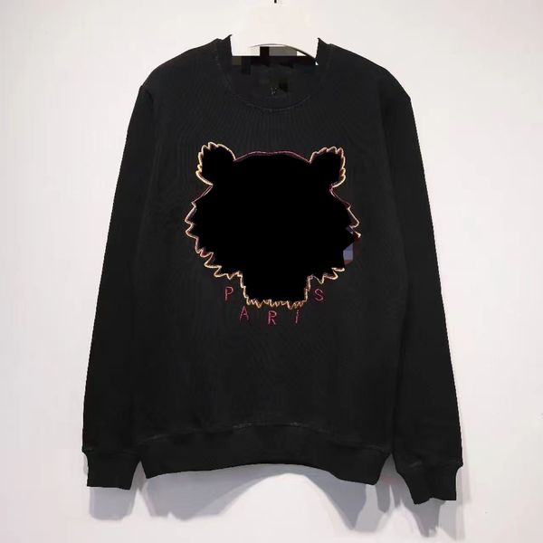 man hoodies embroidery shirts long sleeves tiger designer sweater shirt sweatshirts pullover terry hoodie jumpers sporty s-3xl, Black
man hoodies embroidery shirts long sleeves tiger designer sweater shirt sweatshirts pullover terry hoodie jumpers sporty s-3xl, Black