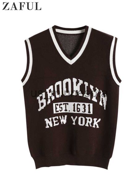 men's sweaters zaful sweater vest for men letter cricket sleeveless sweater autumn winter vneck streetwear pullover vest for matching j, White;black
men's sweaters zaful sweater vest for men letter cricket sleeveless sweater autumn winter vneck streetwear pullover vest for matching j, White;black