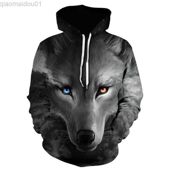 men's hoodies sweatshirts 2023 new 3d printing men's and women's children's pullo domineering cold and fierce handsome w, Black
men's hoodies sweatshirts 2023 new 3d printing men's and women's children's pullo domineering cold and fierce handsome w, Black