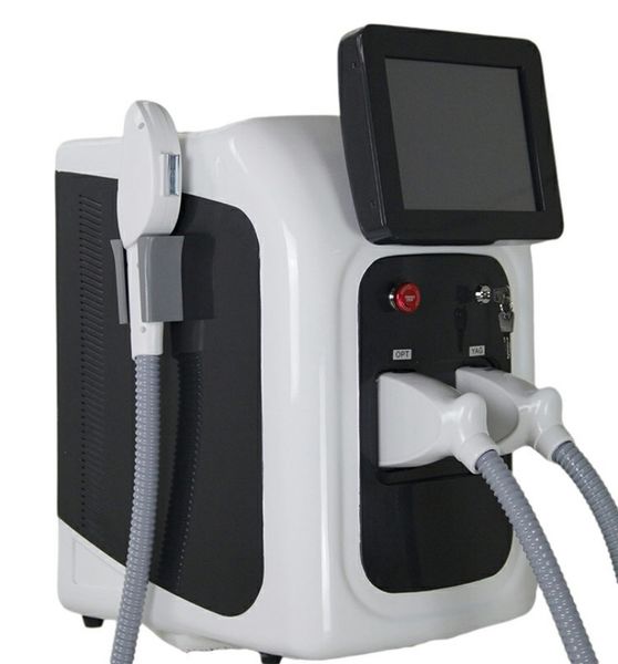 ipl machine 4 in 1 laser hair opt hr tattoo removal beauty machines ipl nd yag & elight for sale
ipl machine 4 in 1 laser hair opt hr tattoo removal beauty machines ipl nd yag & elight for sale