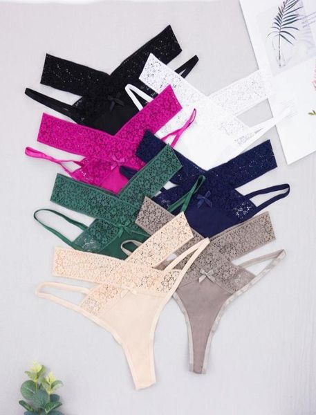 women039s panties 3pcslot women lace g string lowwaist temptation lingerie cross strap female seamless hollow out solid 4497944, Black;pink
women039s panties 3pcslot women lace g string lowwaist temptation lingerie cross strap female seamless hollow out solid 4497944, Black;pink