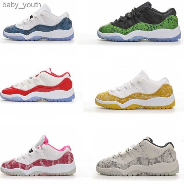 jumpman 11 low infant kids shoes light bone snakeskin snake pink yellow sneakers ps gs td youth designer toddler big boys girls children tra, Black
jumpman 11 low infant kids shoes light bone snakeskin snake pink yellow sneakers ps gs td youth designer toddler big boys girls children tra, Black