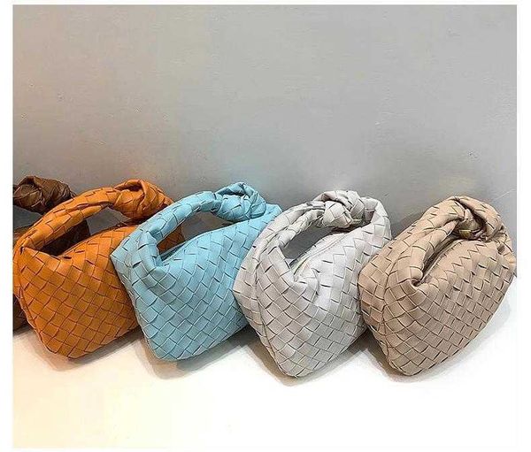 designer bag jodie bag horn dumpling style handheld leather woven bag handheld knot cloud 525p
designer bag jodie bag horn dumpling style handheld leather woven bag handheld knot cloud 525p