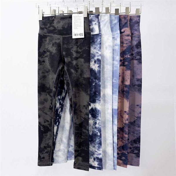 align women yoga tight fit leggings tie dye sports high waist nine points pants running fitness elastic sports pants ll-01 yoga outfit
align women yoga tight fit leggings tie dye sports high waist nine points pants running fitness elastic sports pants ll-01 yoga outfit