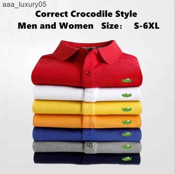 classic fashion french designer mens tees ralphs laurens polos shirt summer casual man women summer plus size lapel breathable crocodile emb, White;black
classic fashion french designer mens tees ralphs laurens polos shirt summer casual man women summer plus size lapel breathable crocodile emb, White;black
