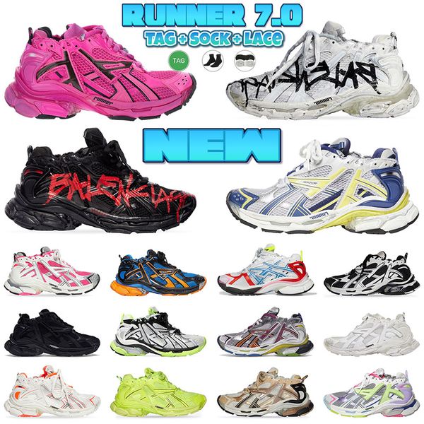 new womens mens paris runner 7.0 graffiti fluo green lime trainers black white pink yellow blue red trend designer jogging 7s famous sports
new womens mens paris runner 7.0 graffiti fluo green lime trainers black white pink yellow blue red trend designer jogging 7s famous sports