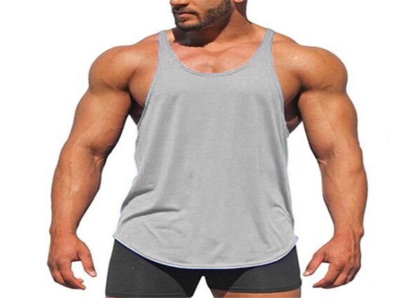 fitness tank men bodybuilding clothing fitness men shirt crossfit vests cotton singlets muscle gyms undershirt sleeveless 3850384, White;black
fitness tank men bodybuilding clothing fitness men shirt crossfit vests cotton singlets muscle gyms undershirt sleeveless 3850384, White;black
