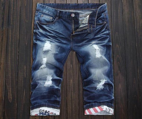 mens jeans spring summer cotton thin ripped holes slim cropped trousers pants pocket zipper scratch denim straight shorts men0395070723, Blue
mens jeans spring summer cotton thin ripped holes slim cropped trousers pants pocket zipper scratch denim straight shorts men0395070723, Blue