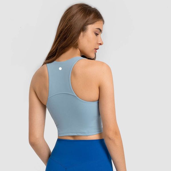 women flame crop tank bra high neck sport with built in bra racerback workout tanks for running yoga fiess lu-412
women flame crop tank bra high neck sport with built in bra racerback workout tanks for running yoga fiess lu-412