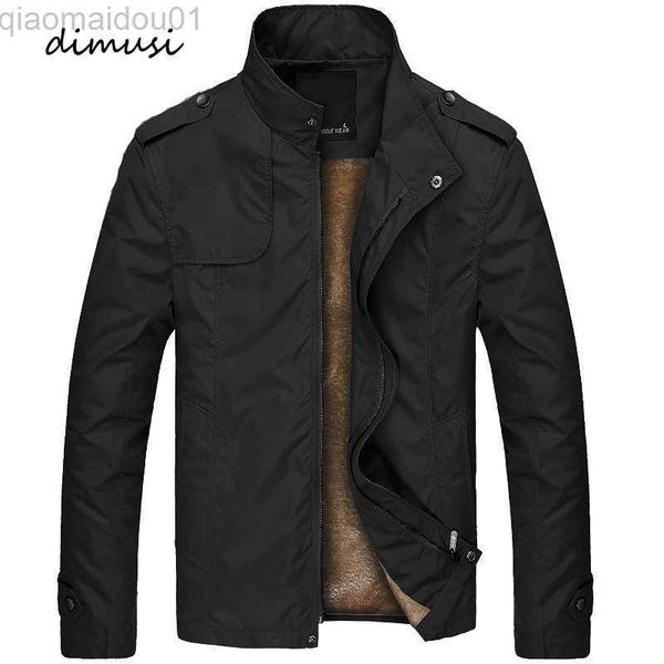 men's jackets dimusi winter mens bomber jacket male casual solid slim fit business jacket men fleece thick warm windbreaker jackets 4xl, Black;brown
men's jackets dimusi winter mens bomber jacket male casual solid slim fit business jacket men fleece thick warm windbreaker jackets 4xl, Black;brown