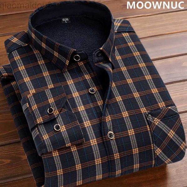 men's casual shirts 2023 autumn and winter new men's classic fashion casual slim long-sleeved shirt men's plus fleece thicken, White;black
men's casual shirts 2023 autumn and winter new men's classic fashion casual slim long-sleeved shirt men's plus fleece thicken, White;black