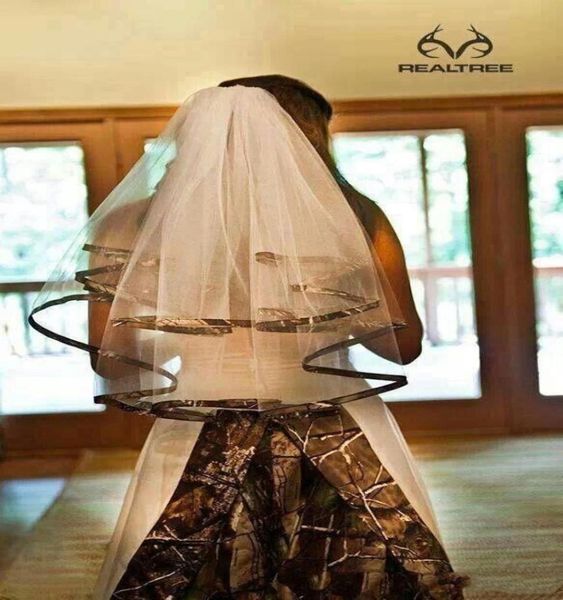camo satin edge veil elbow custom with comb camouflage for wedding accessories veil country wedding veil1328352, Black
camo satin edge veil elbow custom with comb camouflage for wedding accessories veil country wedding veil1328352, Black