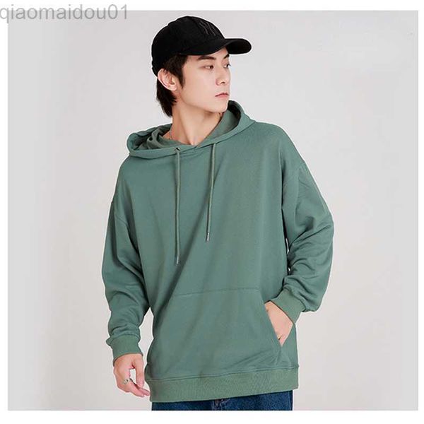 men's hoodies sweatshirts mrmt 2023brand new 260g loose shoulder hooded sweater printed solid color pullover long sleeve can be worn by, Black
men's hoodies sweatshirts mrmt 2023brand new 260g loose shoulder hooded sweater printed solid color pullover long sleeve can be worn by, Black