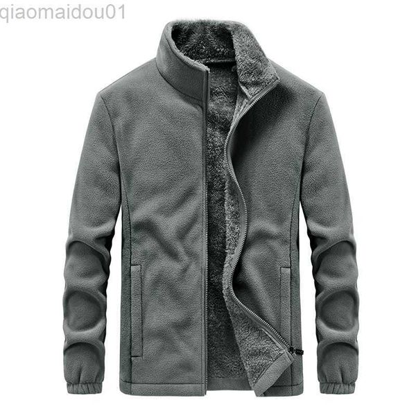 men's jackets 2022 new winter fleece jacket parka coat men spring casual tactical army outwear men thick warm bomber military jacket me, Black;brown
men's jackets 2022 new winter fleece jacket parka coat men spring casual tactical army outwear men thick warm bomber military jacket me, Black;brown