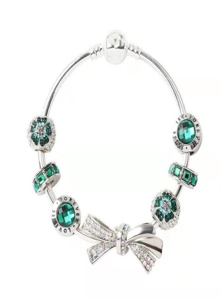 new fashion 925 silver bracelets charm bracelet bow knot bracelets charm beads bangle diy jewelry for christmas and valentine gift7023970, Golden;silver
new fashion 925 silver bracelets charm bracelet bow knot bracelets charm beads bangle diy jewelry for christmas and valentine gift7023970, Golden;silver