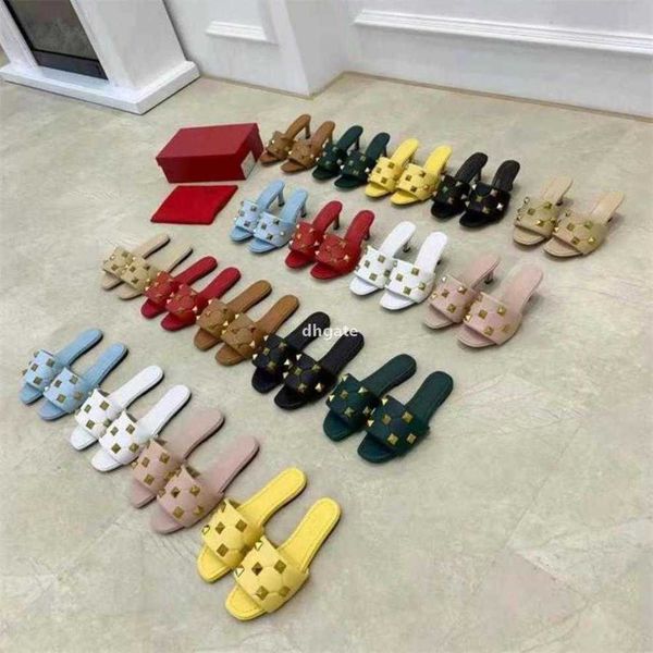 high valentinolies es shoe shoes roman sandal heel rivet slides women summer er flat quilted slipper gold stud sheepskin mules ess hcc4, Black
high valentinolies es shoe shoes roman sandal heel rivet slides women summer er flat quilted slipper gold stud sheepskin mules ess hcc4, Black