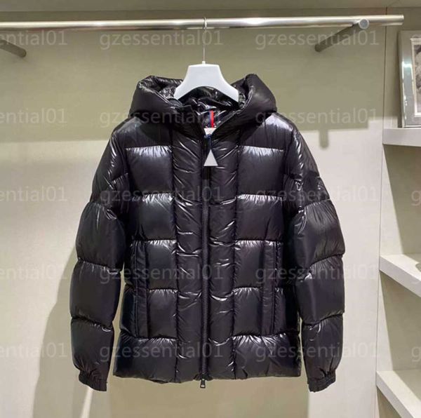 mens puffer jackets coat down designer fluffy winter parka clothes letter ribbon hooded coats classic versatile warm wear jacket, Black
mens puffer jackets coat down designer fluffy winter parka clothes letter ribbon hooded coats classic versatile warm wear jacket, Black