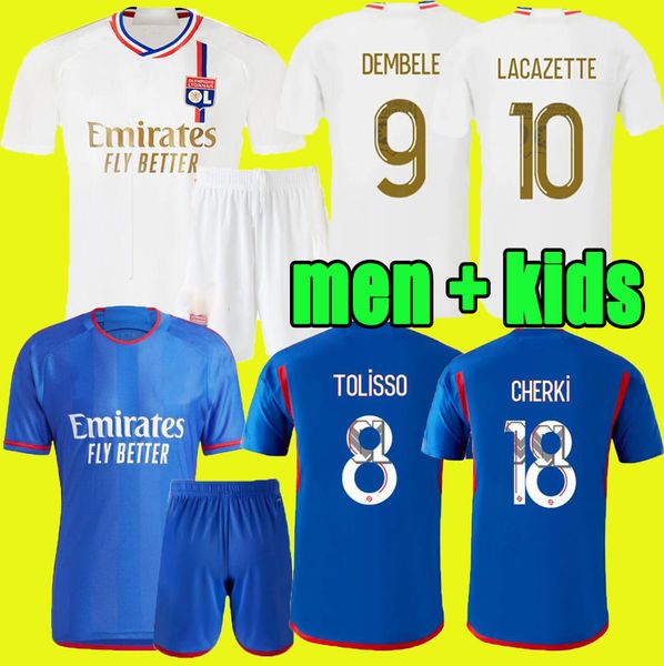 2023 maillot lyon soccer jerseys 2023 2024 olympique lyonnais ol digital fourth shirts traore memphis men football shirt kids kits equipment, Black;yellow
2023 maillot lyon soccer jerseys 2023 2024 olympique lyonnais ol digital fourth shirts traore memphis men football shirt kids kits equipment, Black;yellow