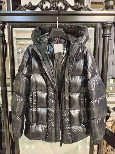 men puffer jacket designer down winter puffy fashions letter hooded big pocket long sleeve thicken coats warm comfort designers puffers jac, Black
men puffer jacket designer down winter puffy fashions letter hooded big pocket long sleeve thicken coats warm comfort designers puffers jac, Black