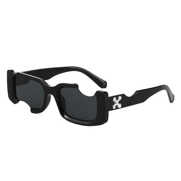 New personality gap sunglasses Korean version fashionable small square glasses ins style jelly color street photo 1M9ZX
New personality gap sunglasses Korean version fashionable small square glasses ins style jelly color street photo 1M9ZX
