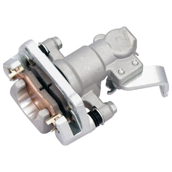 rear left brake caliper, lh 7020-081050-10000 for cfmoto cforce 450l 520l 600 cf500au-7lf cf600au-3l cf600au-l cf400au-2l 600atr 7020-081060
rear left brake caliper, lh 7020-081050-10000 for cfmoto cforce 450l 520l 600 cf500au-7lf cf600au-3l cf600au-l cf400au-2l 600atr 7020-081060