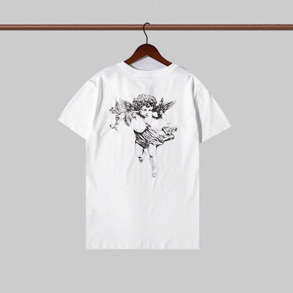 summer t shirt women mens designer apparel fashion tees brand luxury street tracksuit shorts leisure basketball jerseys men s clothing size, White;black
summer t shirt women mens designer apparel fashion tees brand luxury street tracksuit shorts leisure basketball jerseys men s clothing size, White;black