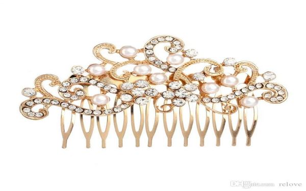 pearl rhinestone brides headwear bridal tiaras wedding party prom dresses039 hair comb accessories head piece for bride5048405, Slivery;golden
pearl rhinestone brides headwear bridal tiaras wedding party prom dresses039 hair comb accessories head piece for bride5048405, Slivery;golden