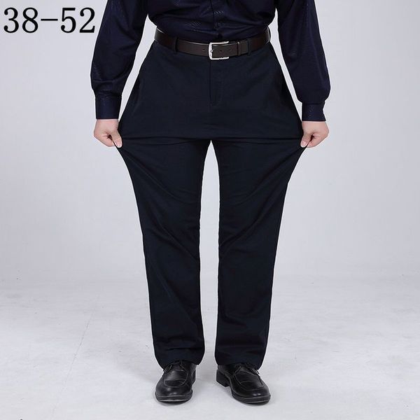 mens pants bktrend autumn casual business elastic fabric loose straight black blue khaki large 3852 230720
mens pants bktrend autumn casual business elastic fabric loose straight black blue khaki large 3852 230720
