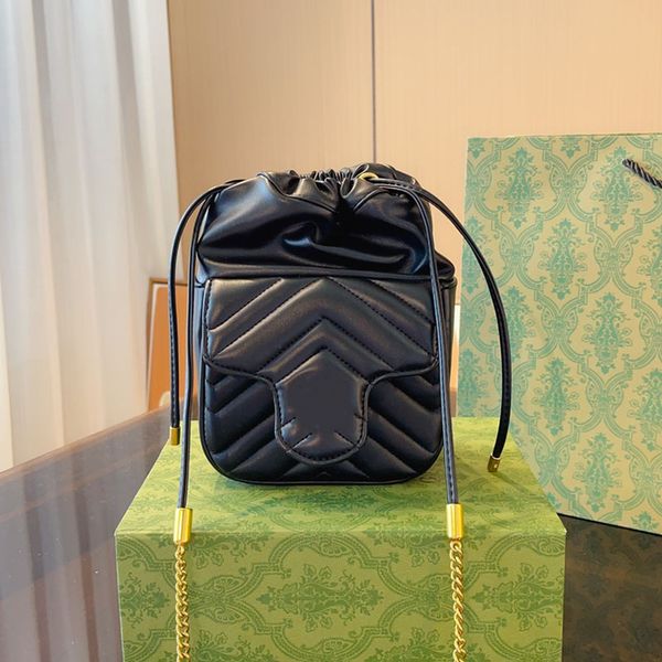 mini bucket bag underarm shoulder crossbody shopping chain bags genuine leather drawstring handbags women hobo designer handbag purse lady p
mini bucket bag underarm shoulder crossbody shopping chain bags genuine leather drawstring handbags women hobo designer handbag purse lady p