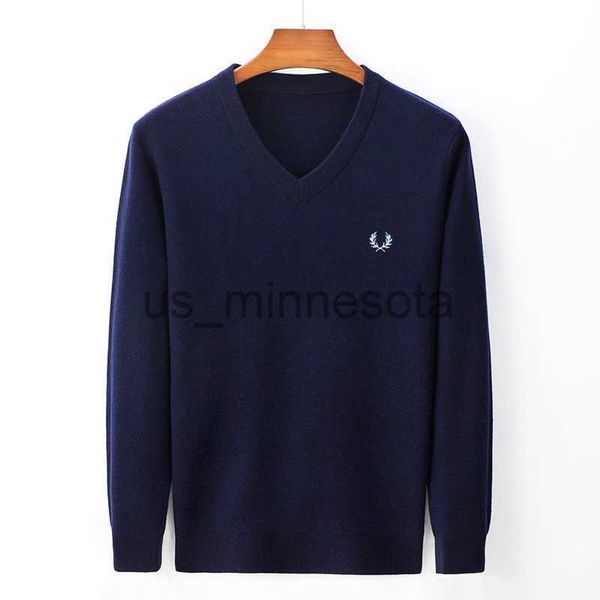 men's sweaters new autumn winter vneck men ear of wheat laurel sweater fashion loose casual comfort thread knitwear sweater j230721, White;black
men's sweaters new autumn winter vneck men ear of wheat laurel sweater fashion loose casual comfort thread knitwear sweater j230721, White;black