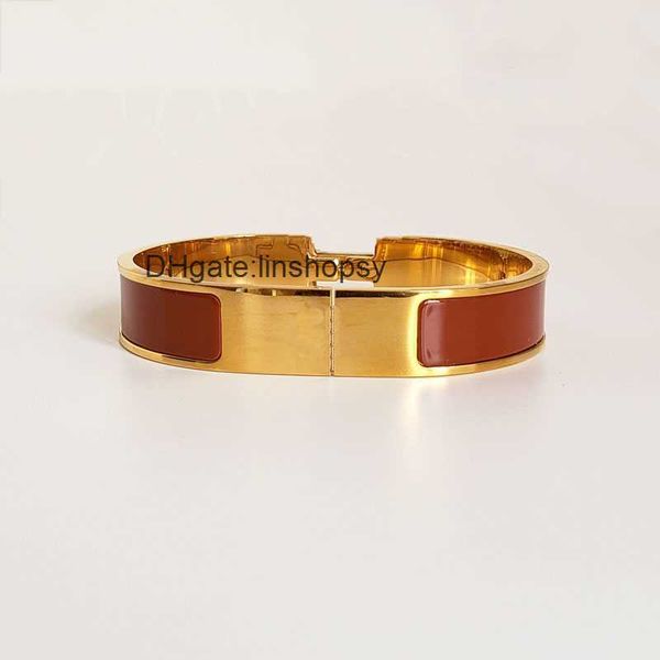 h bracelet gold bangle designer bracelet charms bangles for women enamel accessories party gift jewelry designers cuban link bracelet screw, Black
h bracelet gold bangle designer bracelet charms bangles for women enamel accessories party gift jewelry designers cuban link bracelet screw, Black