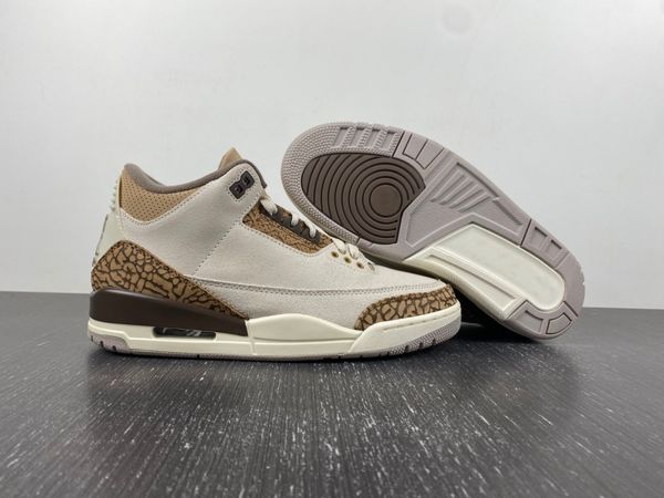 jumpman 3 sretro basketball shoes man sneakers shoes have large size 12-13 with double box palomino brown tan ct8532-102
jumpman 3 sretro basketball shoes man sneakers shoes have large size 12-13 with double box palomino brown tan ct8532-102
