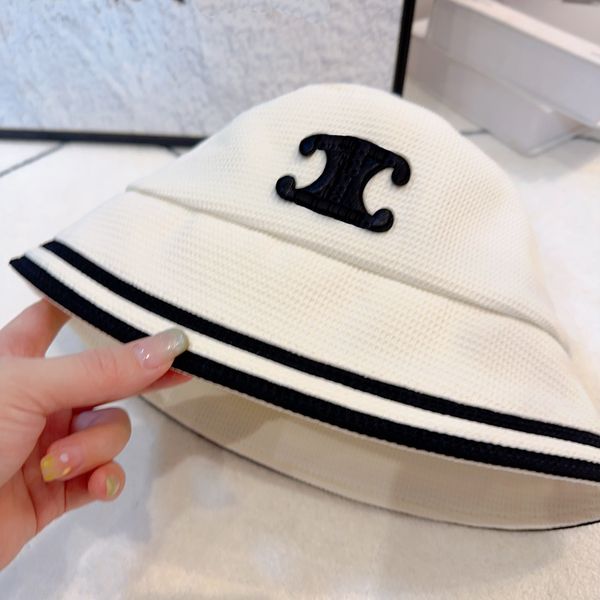 designers hat mens womens bucket hat fitted cap sun prevent bonnet beanie baseball cap snapbacks outdoor fishing knitted caps 2422, Blue;gray
designers hat mens womens bucket hat fitted cap sun prevent bonnet beanie baseball cap snapbacks outdoor fishing knitted caps 2422, Blue;gray
