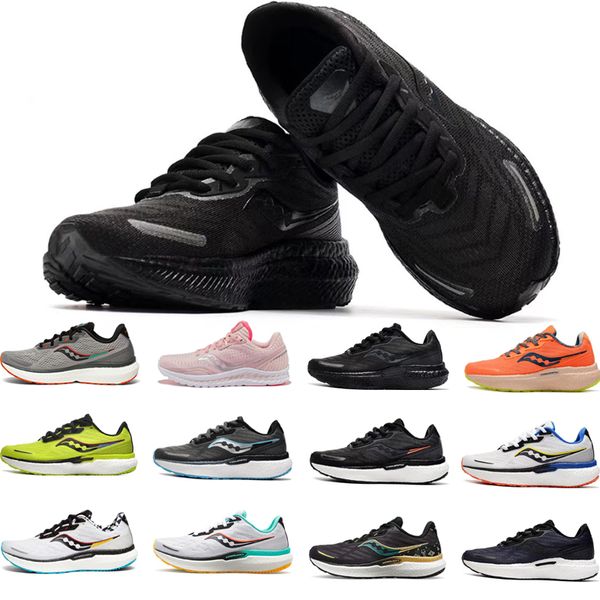 casual saucony triumph 19 wide running shoes womens mens trainers personality sports sneakers eur 36-45
casual saucony triumph 19 wide running shoes womens mens trainers personality sports sneakers eur 36-45