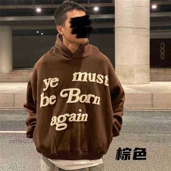 cpfm ye must be born again hoodie men women graffiti hoodies sweatshirts pullover heavy fabric embroidery hood eyha, Black
cpfm ye must be born again hoodie men women graffiti hoodies sweatshirts pullover heavy fabric embroidery hood eyha, Black