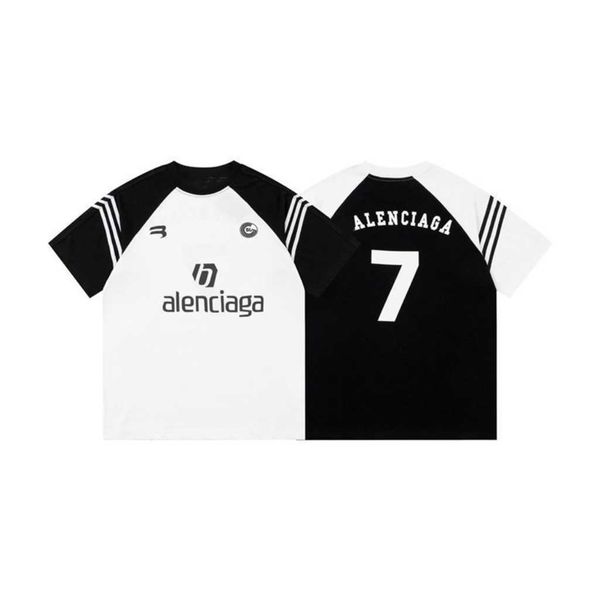 summer men's letter printing splicing color short sleeve, pure cotton fabric soft can not afford the ball, letter printing splicing col, White;black
summer men's letter printing splicing color short sleeve, pure cotton fabric soft can not afford the ball, letter printing splicing col, White;black