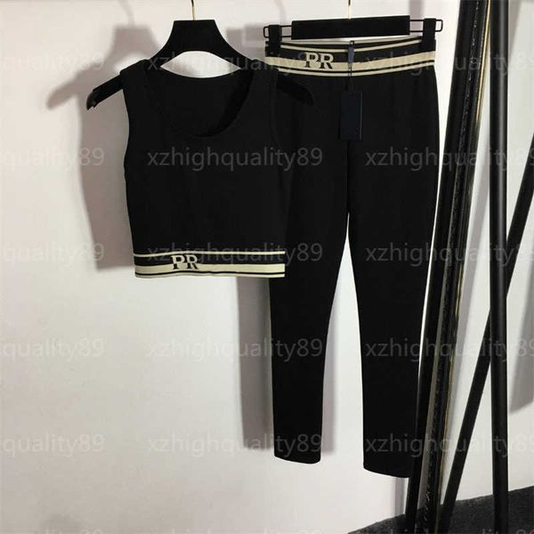 womens tracksuit designer women clothes ropa de mujer leggings jogging suit alphabet webbing waist tank stretchy skinny nine minute bottom p, Gray
womens tracksuit designer women clothes ropa de mujer leggings jogging suit alphabet webbing waist tank stretchy skinny nine minute bottom p, Gray
