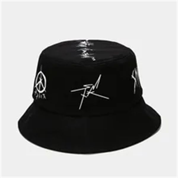 summer cotton bucket hat patchwork graffiti men women outdoor hip hop foldable bob fisherman cap casual travel gorros panama a258, White;black
summer cotton bucket hat patchwork graffiti men women outdoor hip hop foldable bob fisherman cap casual travel gorros panama a258, White;black