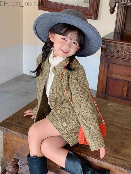 clothing sets clothing sets twist rib knitwear sweater suit for girl 2023 autumn cardigan coat with wide legging short baby children toddler, White
clothing sets clothing sets twist rib knitwear sweater suit for girl 2023 autumn cardigan coat with wide legging short baby children toddler, White