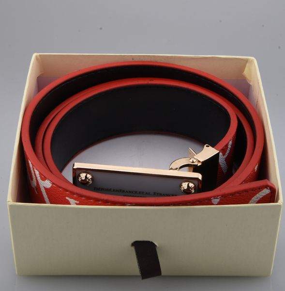designer belt men women belt 3.8cm width belt sup brand l buckle v belt luxury belts genuine leather belts men fashion belts with box ing, Black;brown
designer belt men women belt 3.8cm width belt sup brand l buckle v belt luxury belts genuine leather belts men fashion belts with box ing, Black;brown