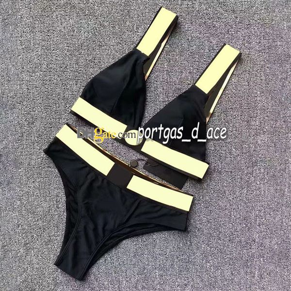designer bikini set women split swimwear deep v neck swimsuits charm woman beach bra briefs pool party bathing suit black beachwear
designer bikini set women split swimwear deep v neck swimsuits charm woman beach bra briefs pool party bathing suit black beachwear