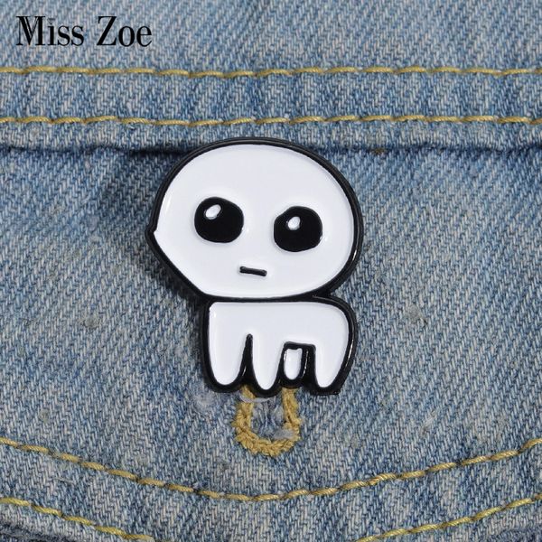 autism tbh creature enamel pins custom caring for mental health brooches lapel badges funny jewelry gift for kids friends, Gray
autism tbh creature enamel pins custom caring for mental health brooches lapel badges funny jewelry gift for kids friends, Gray