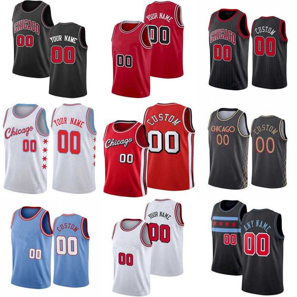 2023 75th custom mens womens chicago''bulls''jersey 11 demar derozan 9 nikola vucevic zach 8 lavine alex 6 caruso basket, Black;red
2023 75th custom mens womens chicago''bulls''jersey 11 demar derozan 9 nikola vucevic zach 8 lavine alex 6 caruso basket, Black;red